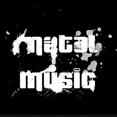 Metal_Music_TR's profile picture. Hard,Heavy,Black,Death,Thrash,Progressive,Doom,Symphonic,Alternative,Viking,Gothic, Power,Nu,Stoner..Metal/Rock Music & Haber..