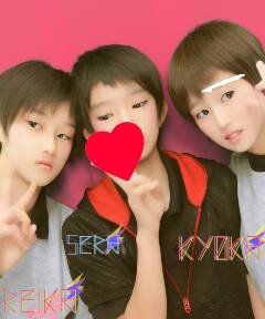 大津中相馬京香です！
剣道してます！
よろしくです(*^^*)