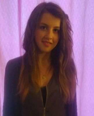 Je suis comme je suis et f*** si t'aime pas x)