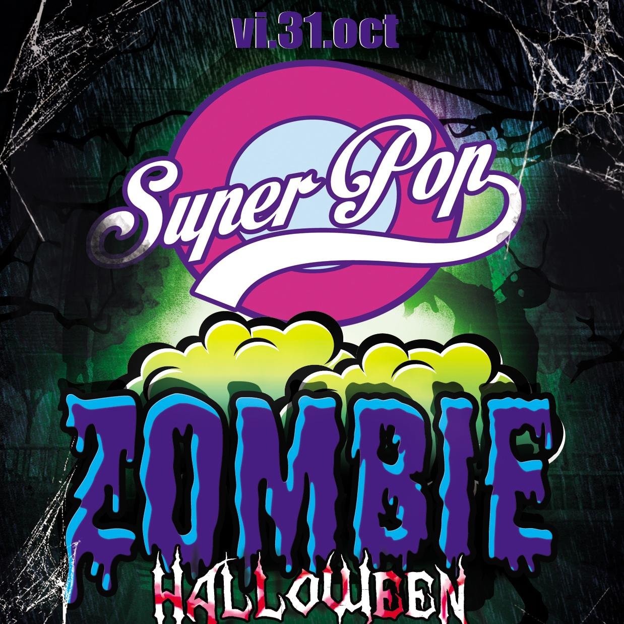 Super Pop Disco Sueca
c/Senia nº11-D (Poligono Industrial Sueca, Valencia)
http://t.co/8c5LZmw05r