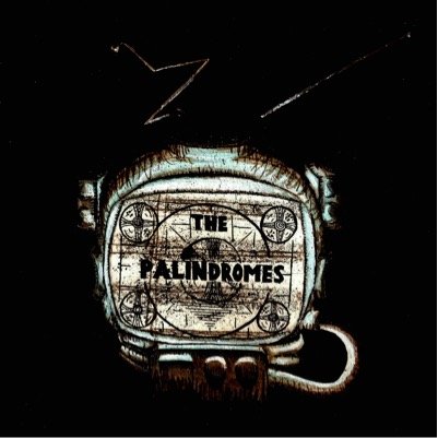 The_Palindromes's profile picture. 