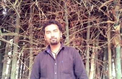 logu7894's profile picture. unisex hair dreseR