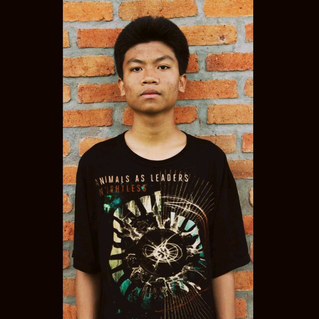 CahyaAdiLegawa's profile picture. Djenr | SMKNegeri1Denpasar | @EXTERMINATE_GC