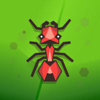 Formicarium (@ants2014) 's Twitter Profile