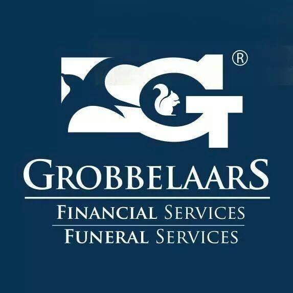 Grobbelaars offers both funeral services and financial services. Excellence through experience.