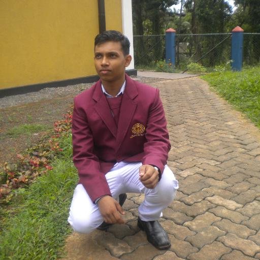 AkalankaKs's profile picture. 