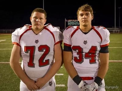 codyLM72's profile picture. 