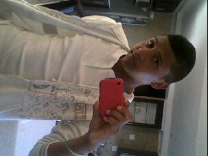 I'm handsome , I'm hot , I love music