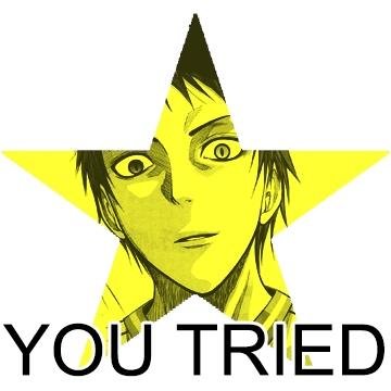 Kuroko, it's youさんのプロフィール画像