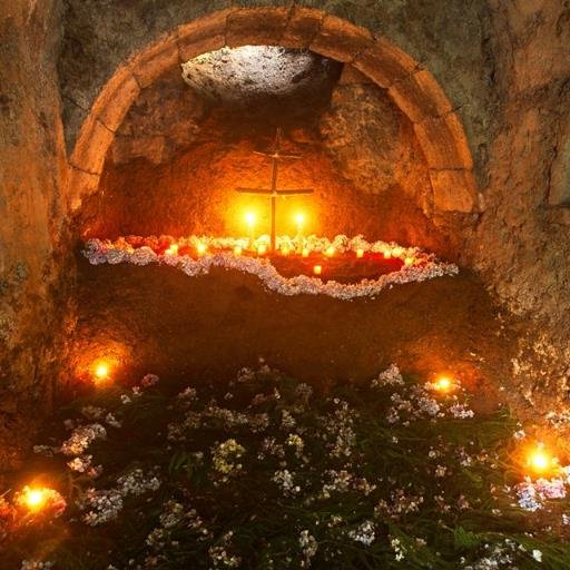 Descoberto complexo religioso dos Jesuítas do séc. XVI ou XVII em São Miguel... localizado na Covoada propriedade privada de Victor Massa