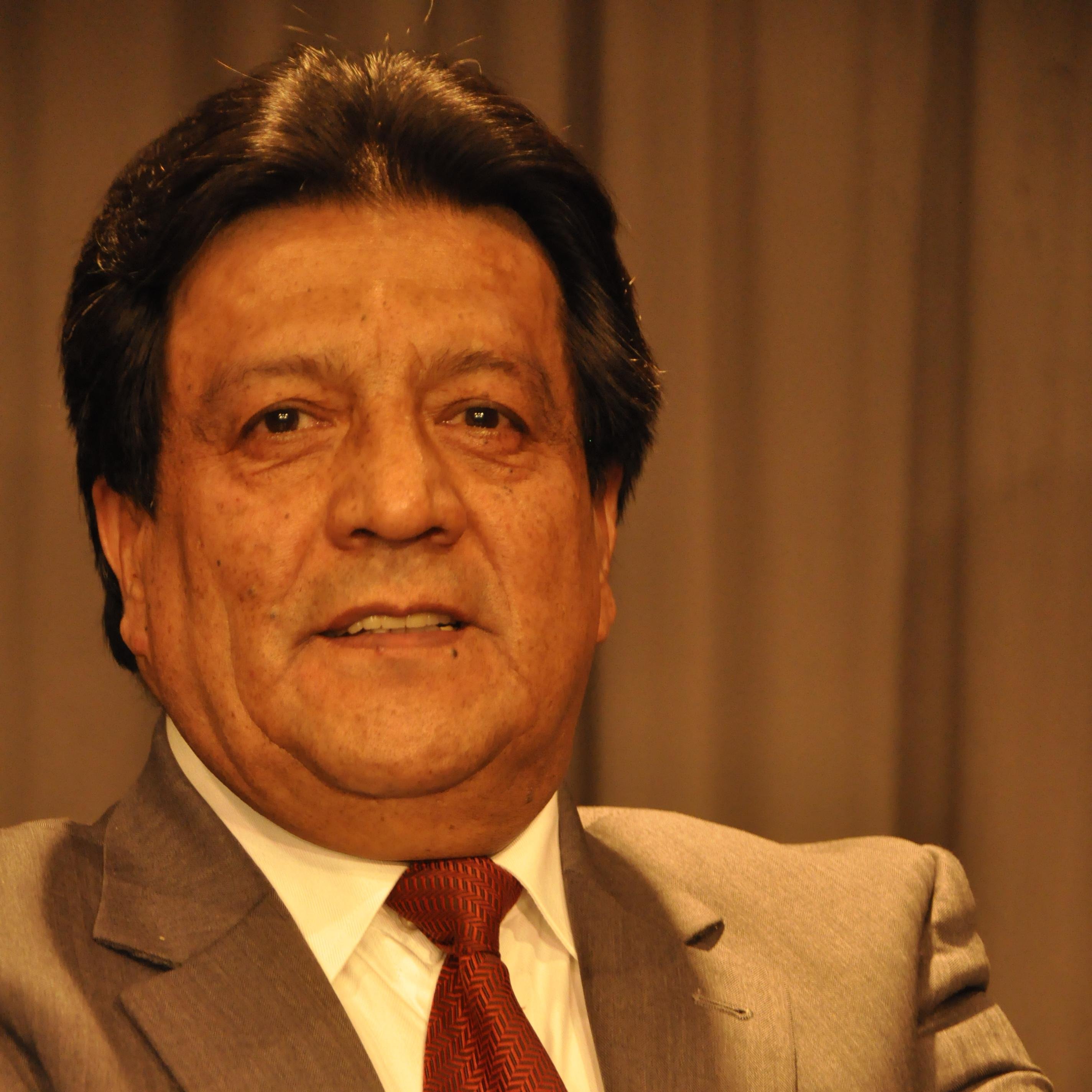 ActuemosRoman's profile picture. 