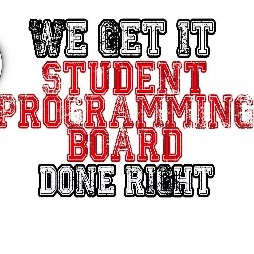 Student Programming Board at Cardinal Stritch University plans events for students to connect with other students and have fun! Page managed by Marie Gentil.