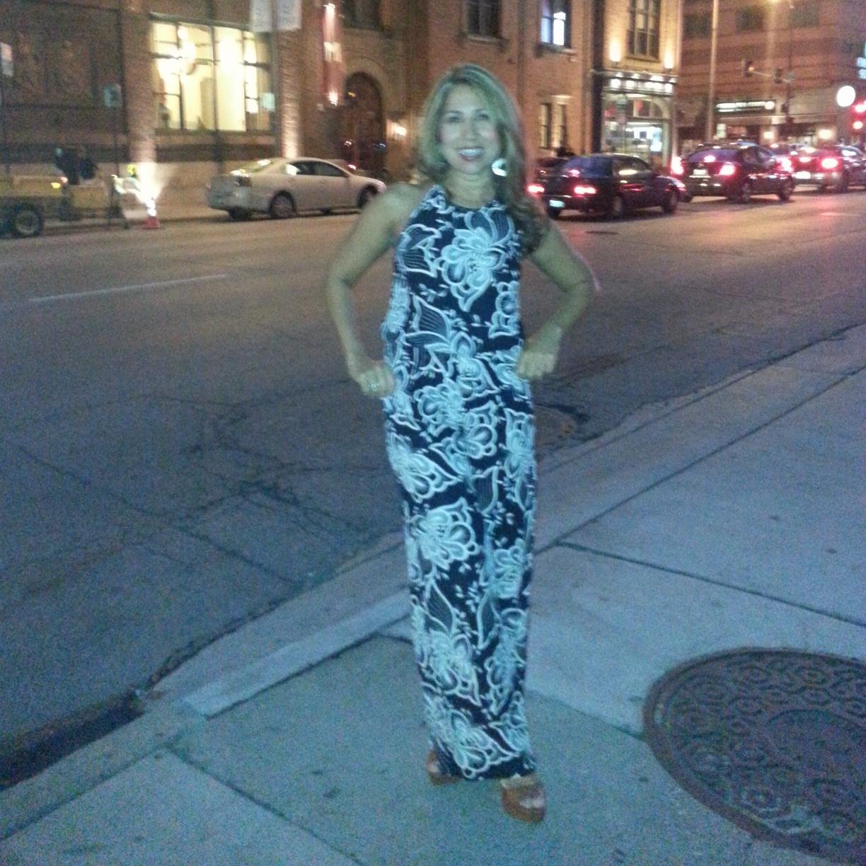 beckacall's profile picture. 