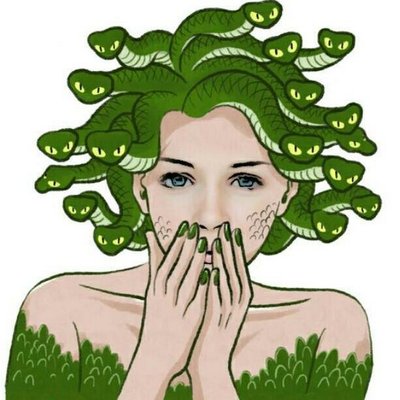 Medusa (@MedusaBR) | Twitter
