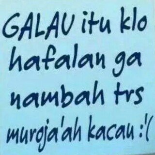 ukhIma's profile picture. Mimpi itu bukan lagi tentang aku, tapi kita, karena ini bukan tentang cinta tapi taat.  -@ukhima-