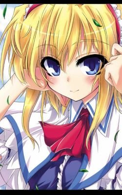 アリス・マーガトロイドさんのプロフィール画像