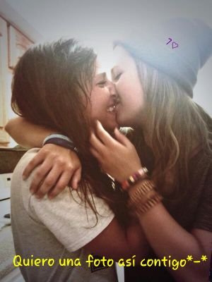 Enamorada♥