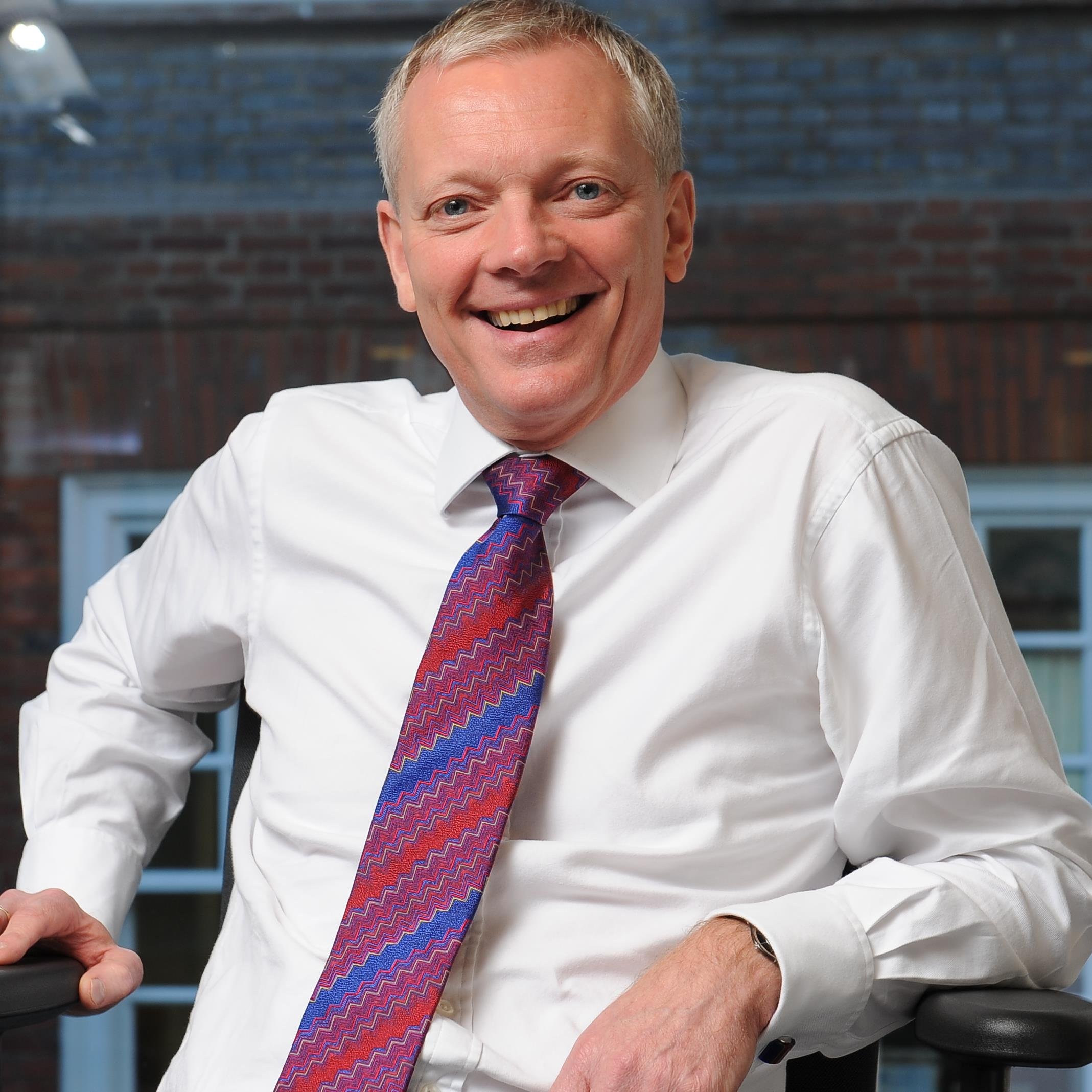 Director and Head of Consumer Goods and Services Practice at Hoggett Bowers; Executive Search Consultant.