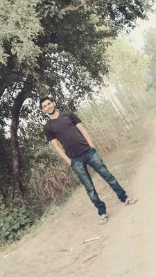 arvindchauhan95's profile picture. Software Engineer