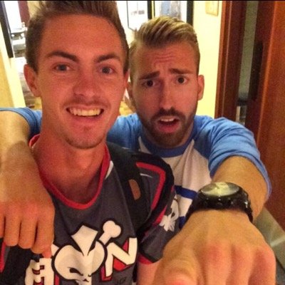Co-Owner and Manager of the Call of Duty Competitive Team @AoN_Competitive! GT FoSTyTheSn0wMaN #AoN #BangBang
