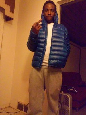 Yae Yae.! Free Black Rip Flashy