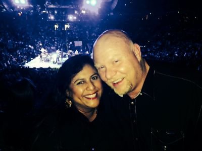 BigGeorge6983's profile picture. Enjoys life, music, travel, friends ....moto is Love, Live, Laugh! Arizona Football Letterman 86-88 GA Coach 89. Arizona Wildcat Bear Down for Life!