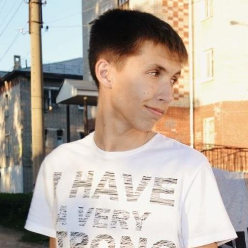 kirill1314's profile picture. 