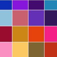 Every Color(@everycolorbot) 's Twitter Profileg