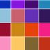 Every Color (@everycolorbot) Twitter profile photo