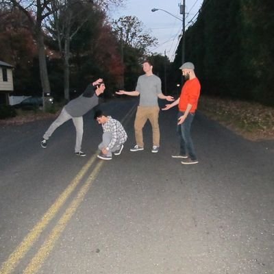 NickMFDelauri's profile picture. I love my girlfriend, cats, band, and deadpool.