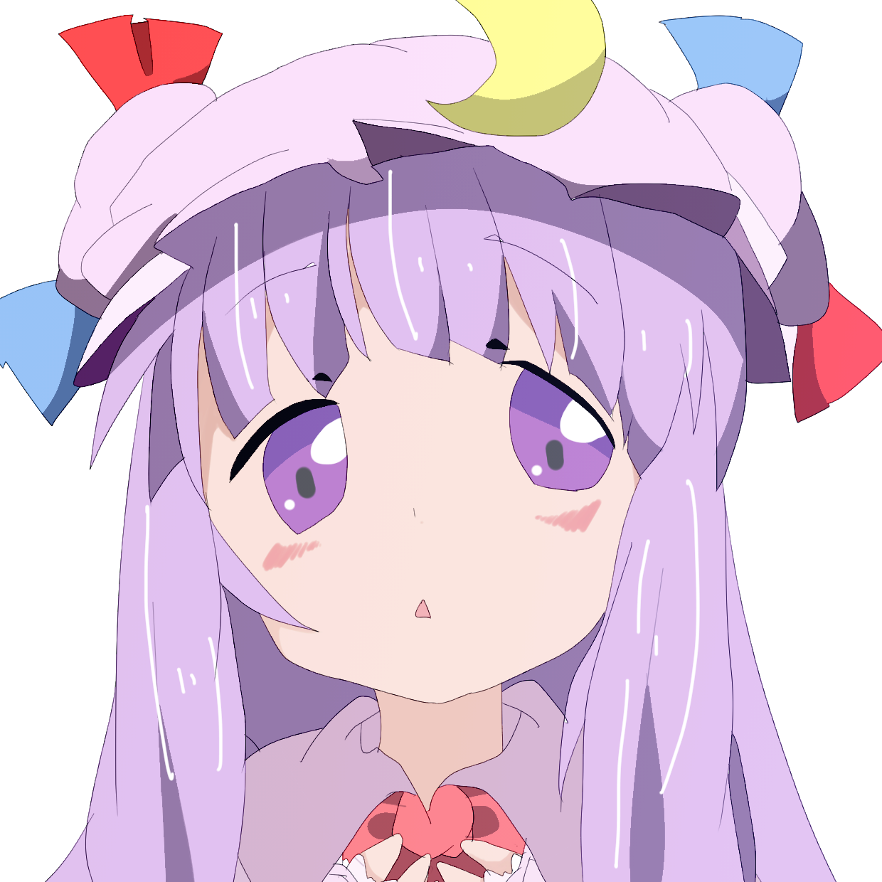 みこ@アカウント移動しましたさんのプロフィール画像