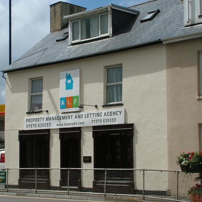 ALP have been in business for just over 30 years and are proud to be one of the longest established letting agents in the county.