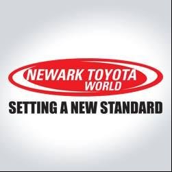 Newark ToyotaWorld