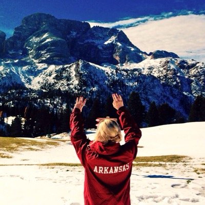 KiaraLuers's profile picture. marathon running architect