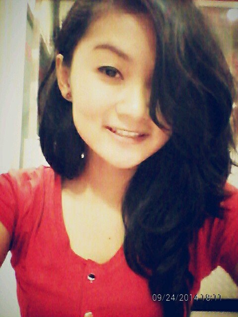 KhumairahUmai's profile picture. follow me, i can follback ;)
I believe to walk into the future with you @CaturWorld12