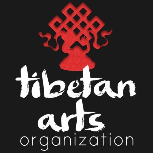 tibetanartsorg's profile picture. 