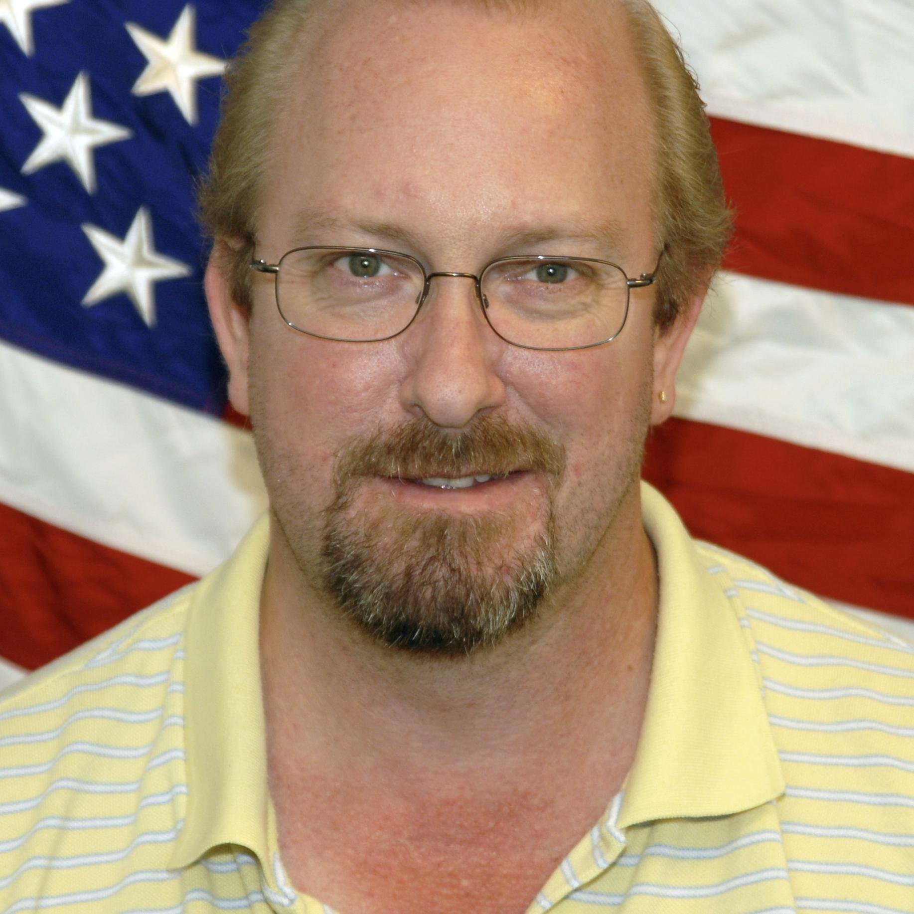 Born Sept. 27, 1965 and have lived in Jacksonville all my life.  At present I work for the U.S. Army Corps of Engineers.