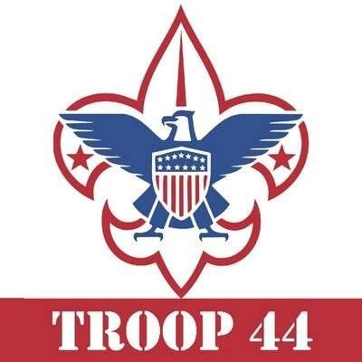 troop44wv's profile picture. Boy Scouts of America Troop 44 is chartered with St. Mary's Catholic Church and has been serving youth of the Morgantown community for over 50 years!