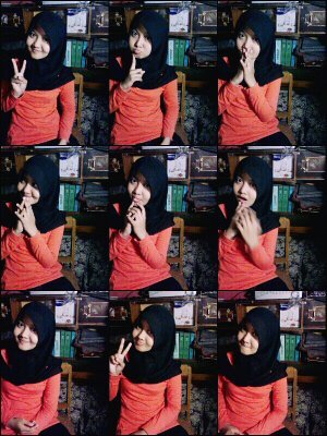 Ayu_sriwulaan's profile picture. I ♥ Allah → I ♥ Muhammad ⇨ SMA Negeri 1 Model Parepare ⇨Smansa Verdant