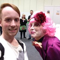 Charlie (@chaz153) 's Twitter Profile