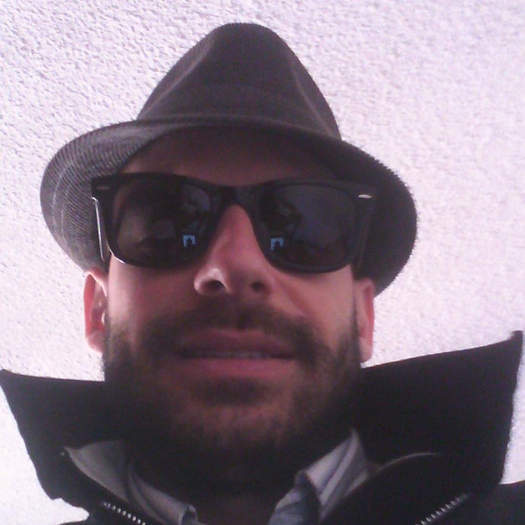 BenoitBonnamour's profile picture. Coordinateur événements culturel
ex Chargé de production/diffusion - booking