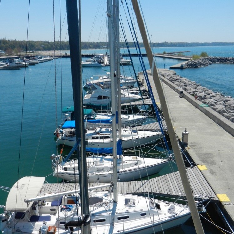 Port Elgin Yacht Club