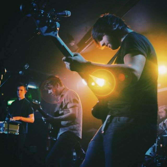 youngaviators's profile picture. We are four young men. We live In Glasgow. We enjoy making music for people. J'adore la Guinness & Music. Je deteste la global warming.