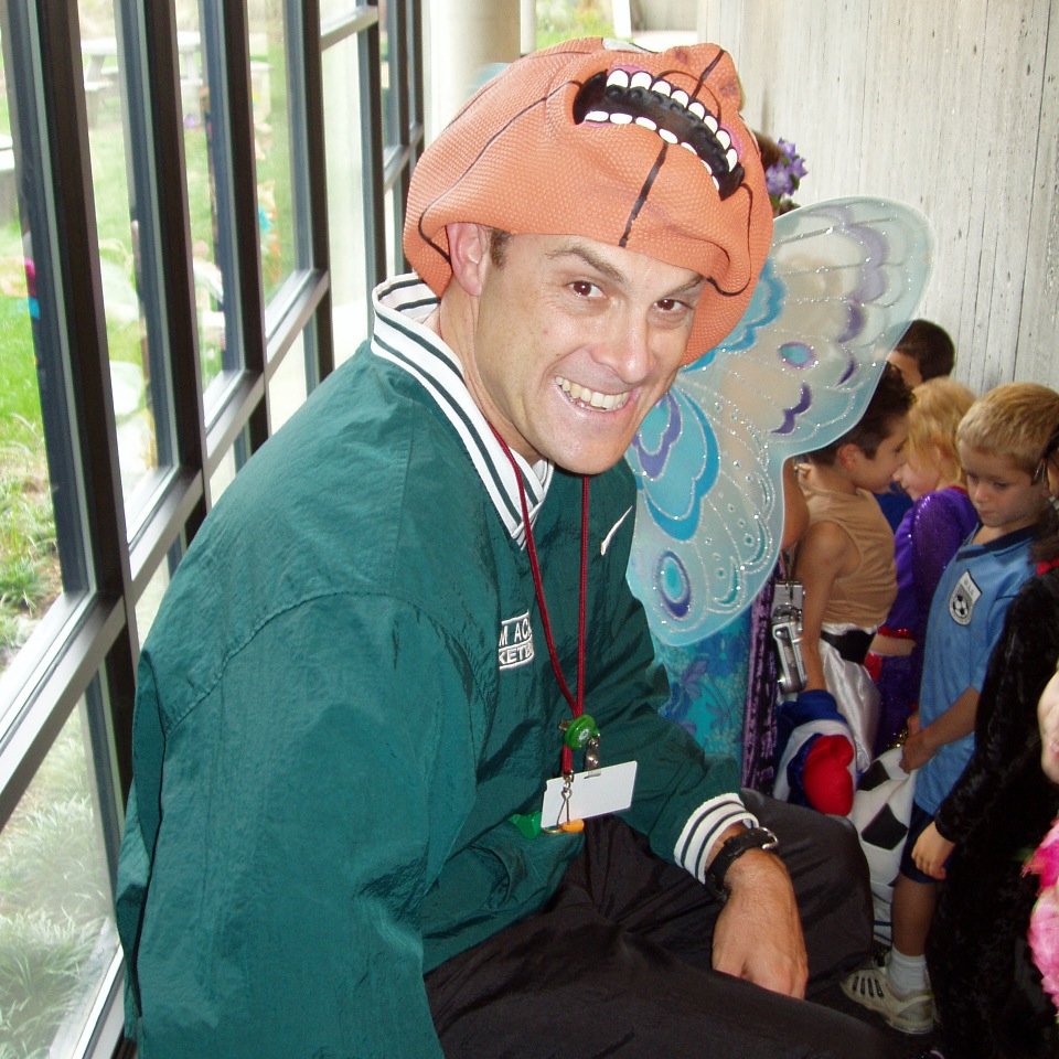 Preschool and Lower School Physical Education Teacher and Coach