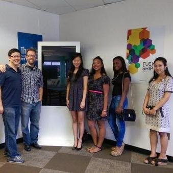 preaccelerators's profile picture. 