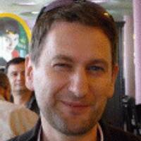 Bernhard Rackl (@cebra) 's Twitter Profile