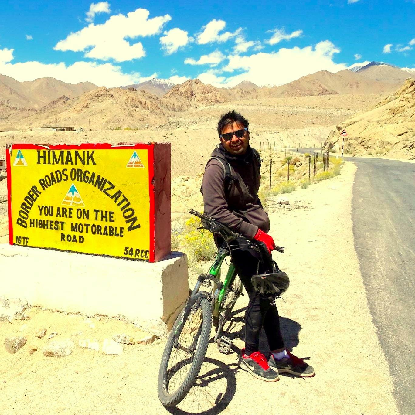 Rajma Chawal, Maggie, Road trips, Beer and Pune