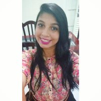 Kaoane Rodrigues (@kaoanerodrigues) 's Twitter Profile