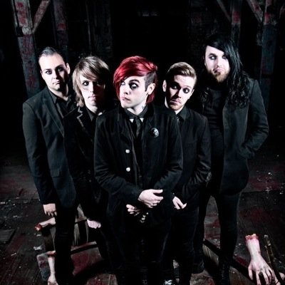 Fan page spreading the love for @fvkillers in Wales | Run by @Gothikiisu ;;
