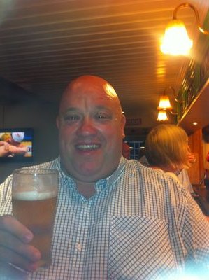 top man and genuine friend!